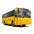 Автобус КАВЗ-4238-C5 Школьный